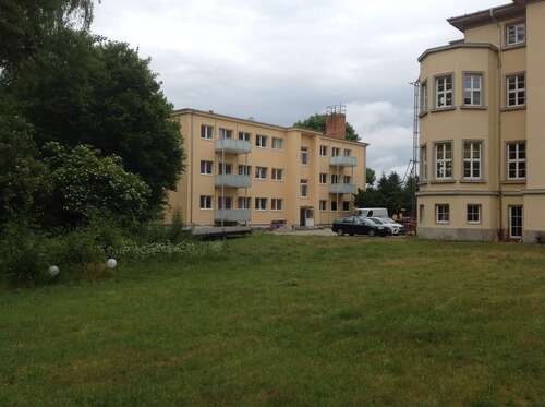 Foto - Wohnung zum Mieten in Vogelsang-Warsin 510,00 € 78 m²