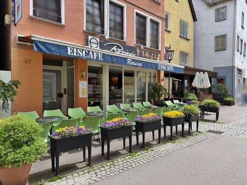 Foto - Gastronomie in Rottenburg am Neckar 1.200,00 € 52 m²