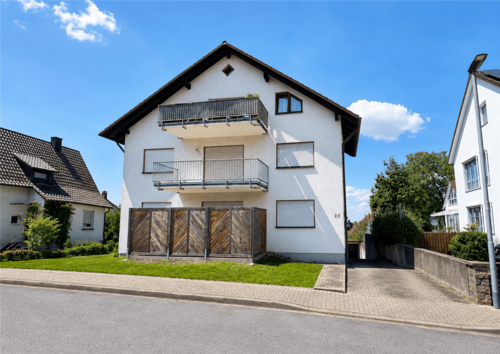 Foto - Wohnung zum Kaufen in Malsch , Kr Karlsruhe 185.000,00 € 57.3 m²