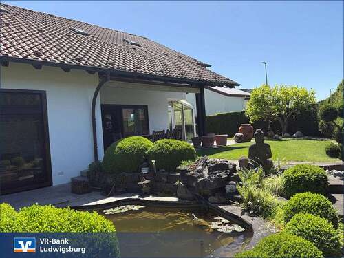 Foto - Haus zum Kaufen in Pleidelsheim 1.490.000,00 € 233 m²