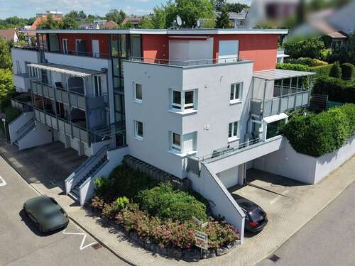 Foto - Wohnung zum Kaufen in Bretten 395.000,00 € 115.78 m²