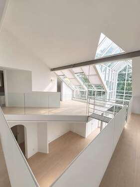 Foto - Wohnung zum Kaufen in Düsseldorf 1.750.000,00 € 197 m²