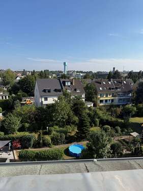 Foto - Wohnung zum Mieten in Düsseldorf 1.163,00 € 77 m²
