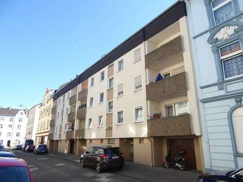 Foto - Wohnung zum Mieten in Wuppertal 354,72 € 73.9 m²