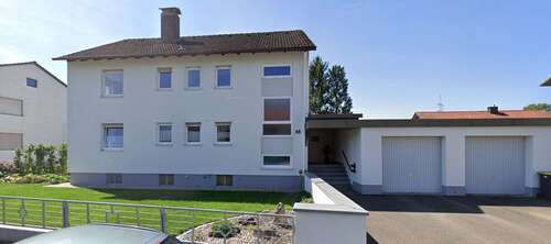 Foto - Wohnung zum Kaufen in Ecknach 399.000,00 € 88 m²