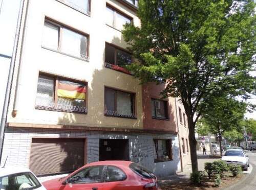 Foto - Wohnung zum Kaufen in Oberhausen 29.900,00 € 31 m²