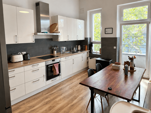 Foto - Wohnung zum Mieten in Duisburg 680,00 € 81 m²