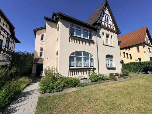 Foto - Wohnung zum Mieten in Wolfenbüttel 1.125,00 € 125 m²