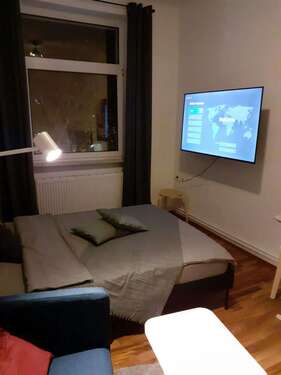 Foto - WG-Zimmer in Frankfurt am Main 639,00 € 15 m²