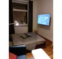 WG-Zimmer in Frankfurt am Main 639,00 € 15 m²