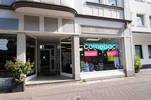 Foto - Einzelhandel in Düsseldorf 850,00 € 85 m²