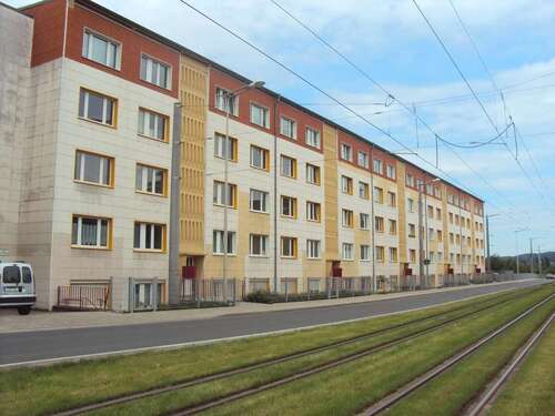Foto - Wohnung zum Mieten in Gera 119,41 € 21.71 m²