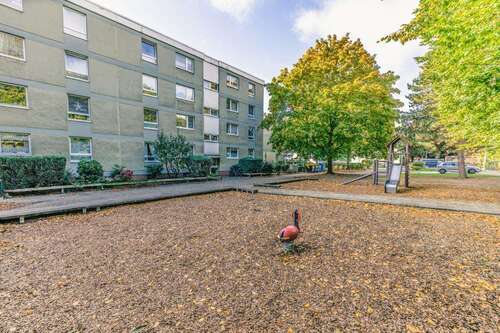 Foto - Wohnung zum Mieten in Braunschweig 558,00 € 70.44 m²