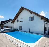 Haus zum Kaufen in Mühlhausen 865.000,00 € 259 m²