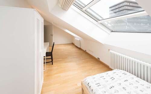 Foto - WG-Zimmer in München 850,00 € 13 m²