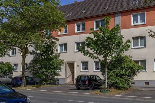 Foto - Wohnung zum Mieten in Essen 376,00 € 56.43 m²