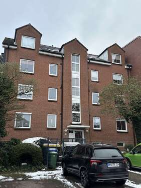 Foto - Wohnung zum Mieten in Neumünster 500,00 € 61.77 m²