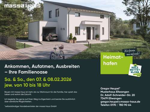 Foto - Haus zum Kaufen in Bechhofen 319.500,00 € 160 m²