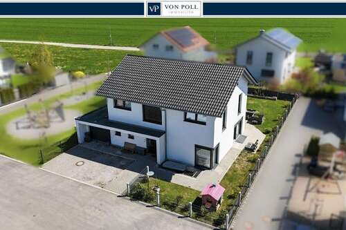 Foto - Haus zum Kaufen in Rieden 745.000,00 € 223 m²