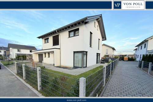 Foto - Haus zum Kaufen in Rieden 790.000,00 € 223 m²