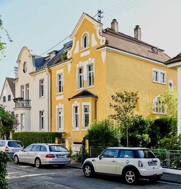 Foto - Haus zum Kaufen in Heidelberg 1.990.000,00 € 238 m²