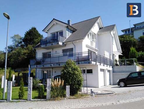Foto - Haus zum Kaufen in Bad Bellingen 698.000,00 € 146 m²