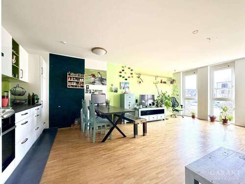 Foto - Wohnung zum Kaufen in Olching 520.000,00 € 71 m²