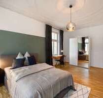 WG-Zimmer in Stuttgart 590,00 € 23 m²