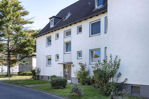 Foto - Wohnung zum Mieten in Herne 379,00 € 43.37 m²
