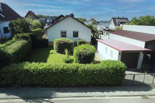 Foto - Haus zum Kaufen in Wächtersbach 250.000,00 € 90 m²