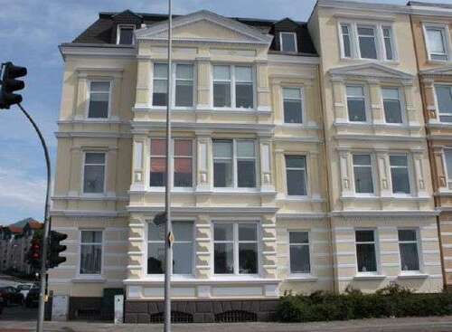 Foto - Wohnung zum Kaufen in Flensburg 275.000,00 € 94 m²