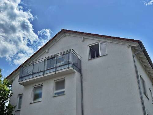 Foto - Wohnung zum Mieten in Rottenburg am Neckar 620,00 € 50.96 m²