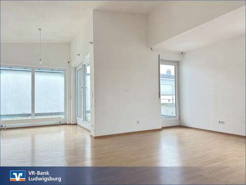 Foto - Wohnung zum Kaufen in Freiberg am Neckar 399.000,00 € 112 m²