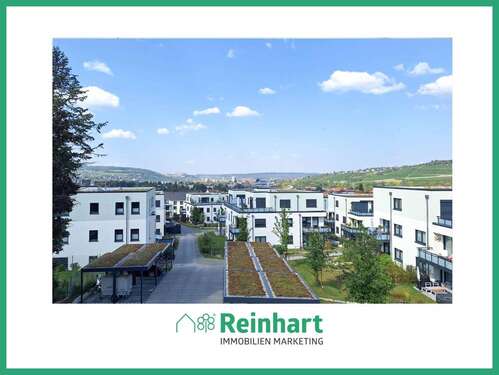 Foto - Haus zum Mieten in Würzburg 1.900,00 € 131.82 m²
