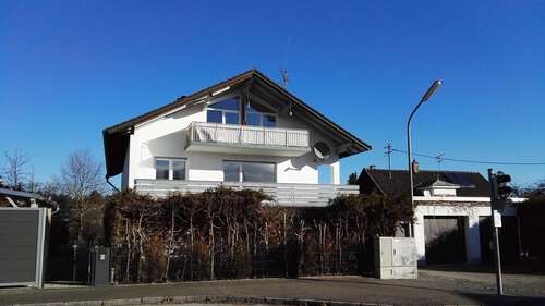Foto - Wohnung zum Mieten in Dießen am Ammersee 1.700,00 € 135 m²