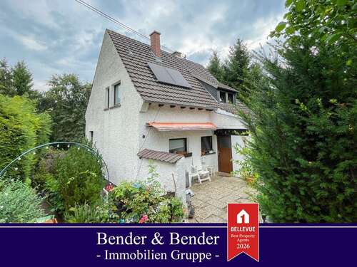 Foto - Haus zum Kaufen in Hausen (Wied) 245.000,00 € 90.56 m²