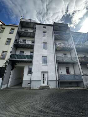Foto - Wohnung zum Mieten in Weißenfels 320,00 € 53 m²