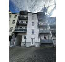 Wohnung zum Mieten in Weißenfels 320,00 € 53 m²