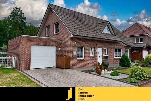 Foto - Haus zum Kaufen in Rastdorf 345.000,00 € 145 m²