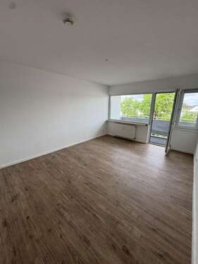Foto - Wohnung zum Mieten in Duisburg 580,00 € 64 m²