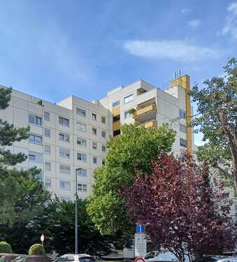 Foto - Wohnung zum Kaufen in Stuttgart 179.000,00 € 57.23 m²