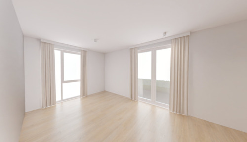 Foto - Wohnung zum Mieten in Berlin 1.749,00 € 61 m²