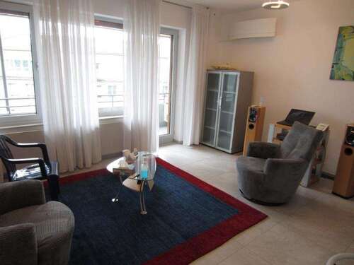 Foto - Wohnung zum Kaufen in Pforzheim 168.000,00 € 50 m²