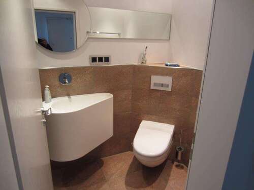 Foto - Wohnung zum Kaufen in Pforzheim 172.000,00 € 50 m²