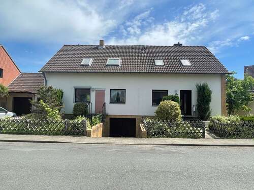 Foto - Haus zum Kaufen in Braunschweig 515.000,00 € 202 m²