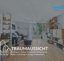 Wohnung zum Kaufen in Stuttgart 424.000,00 € 86 m²