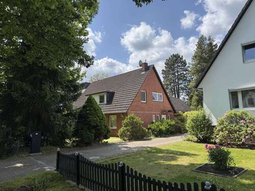 Foto - Haus zum Kaufen in Hamburg 579.000,00 € 160 m²