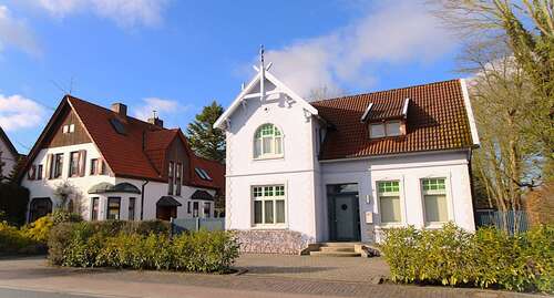 Foto - Büro in Wittmund 475.000,00 € 140 m²
