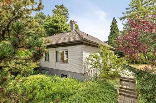 Foto - Haus zum Kaufen in Solingen 550.000,00 € 162 m²