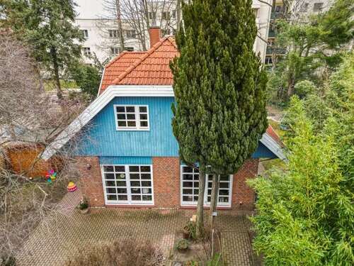 Foto - Haus zum Kaufen in Berlin 686.000,00 € 135.1 m²